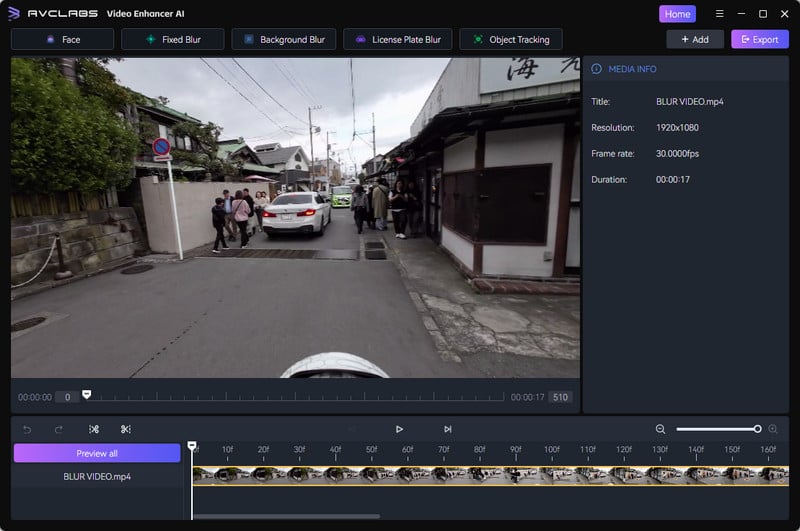 add video